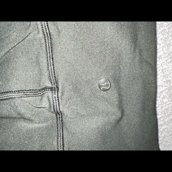 Lululemon leggings - Picture 2 of 2